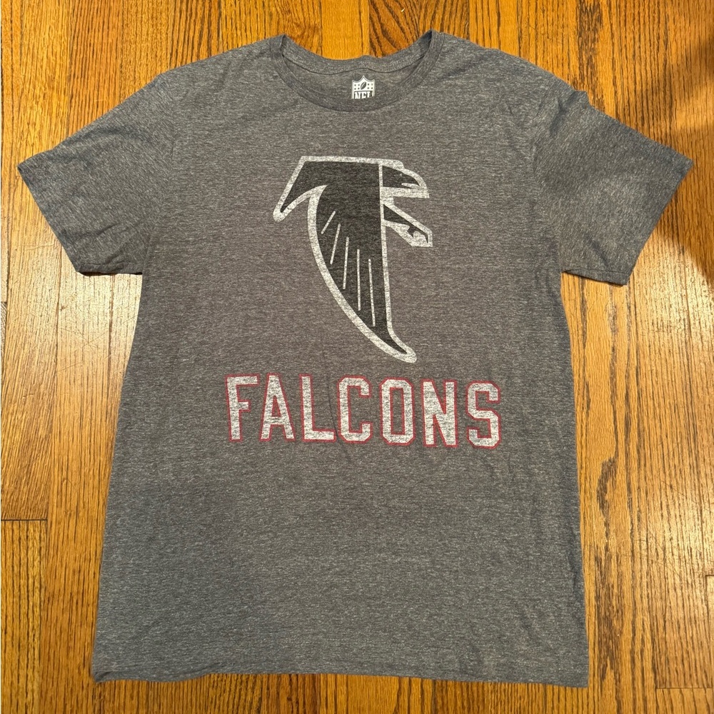 Atlanta Falcons Retro Shirt